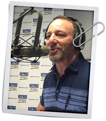Intellectual Medicine on the Air