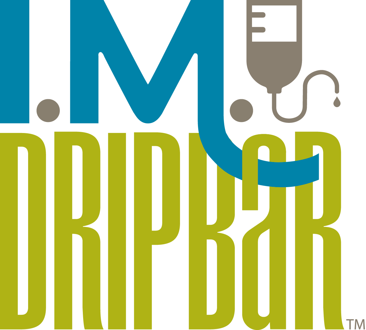 I.M. Drip Bar