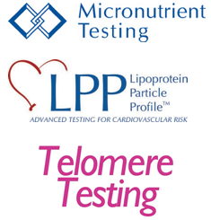 SpectraCell | Micronutrient Testing RI